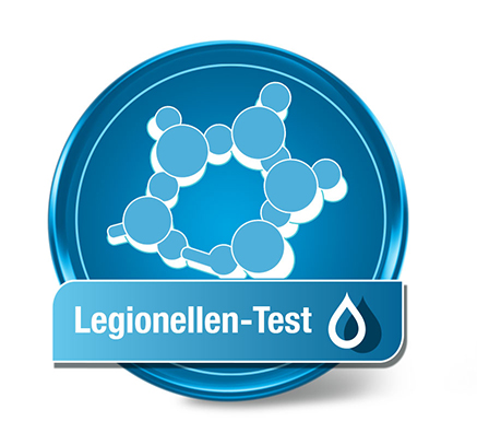 Water Test Legionella legionella water test