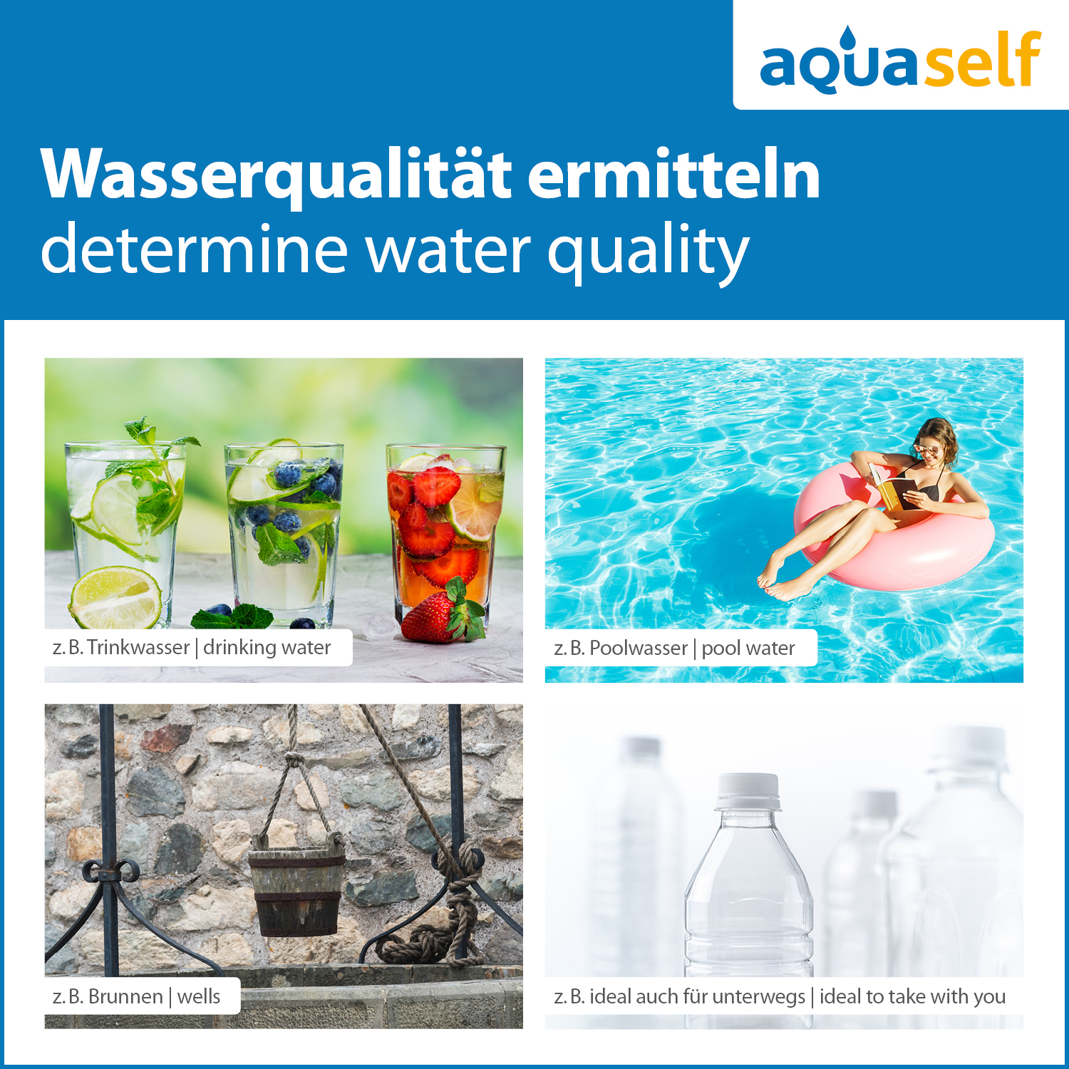 wasserqualitaet-testen wasser-schnelltest