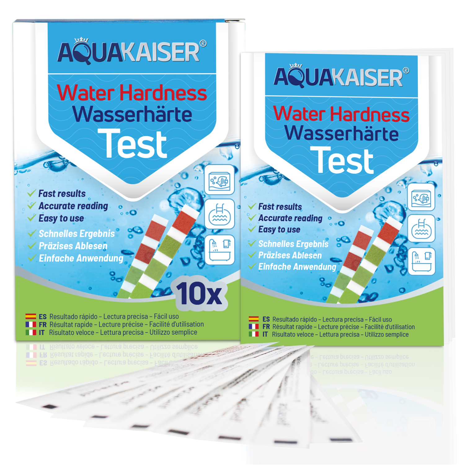 wasserhaerte-test wasserhaerte-test