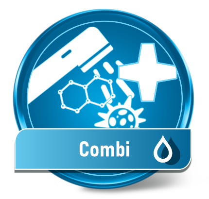 Wassertest-Combi