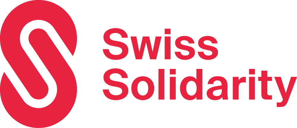 Swiss Solidarity – Helping Together