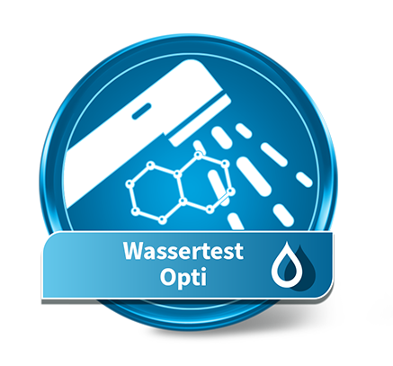 wassertest-opti