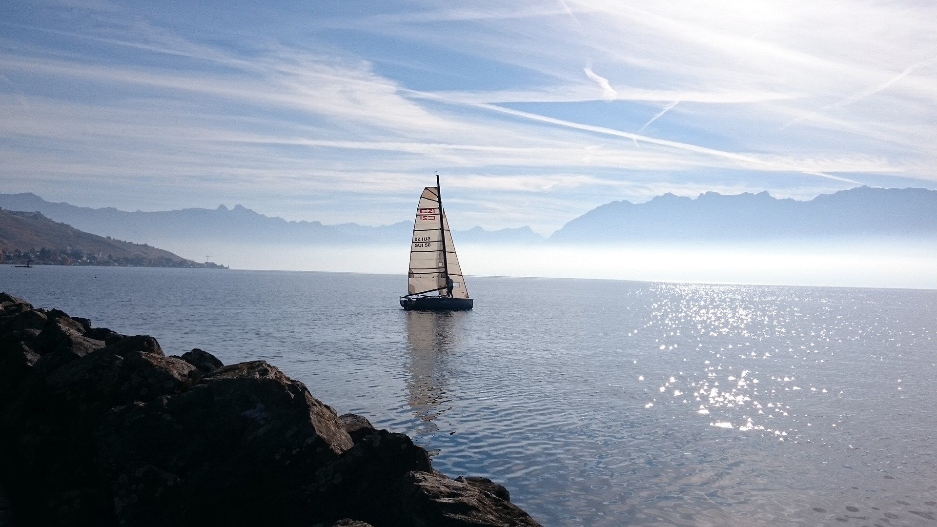 Ginevra – Immagine da pixabay.com