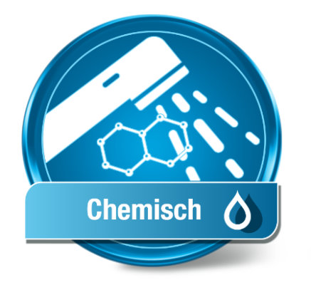 Wasseranalyse Einzelparameter Einzelanalyse chemisch
