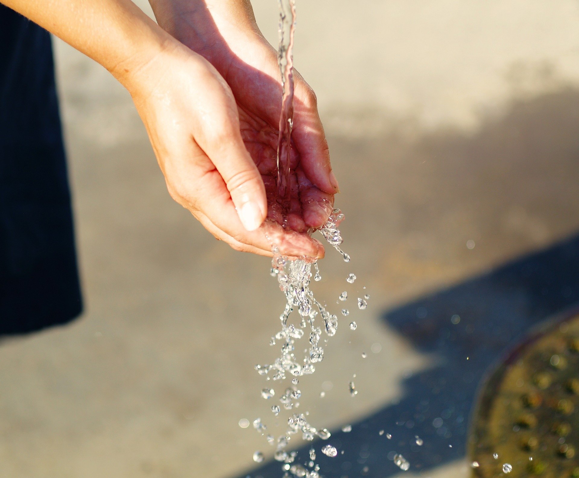 Contaminants in Drinking Water