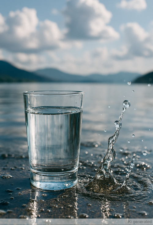 L'élixir de notre vie