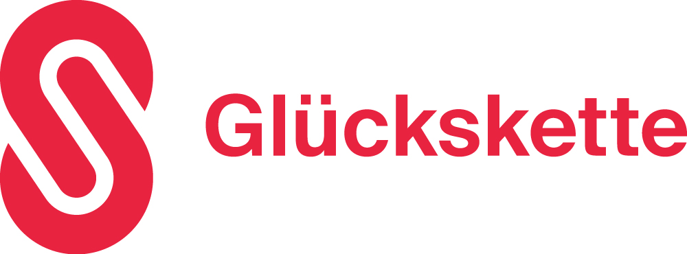 Glückskette – Gemeinsam helfen