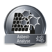 Asbest Analyse