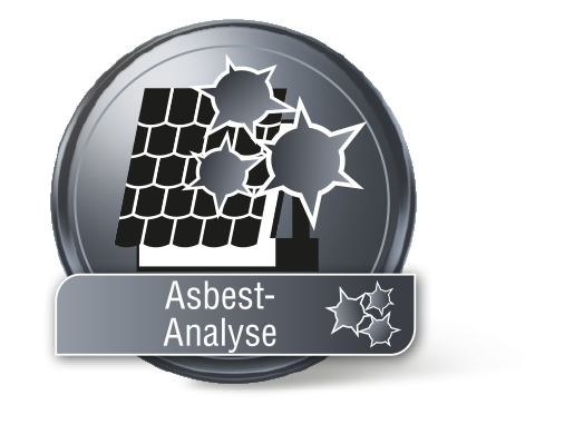 Asbest Analyse